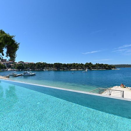 Livingstone Beach House Trogir Extérieur photo