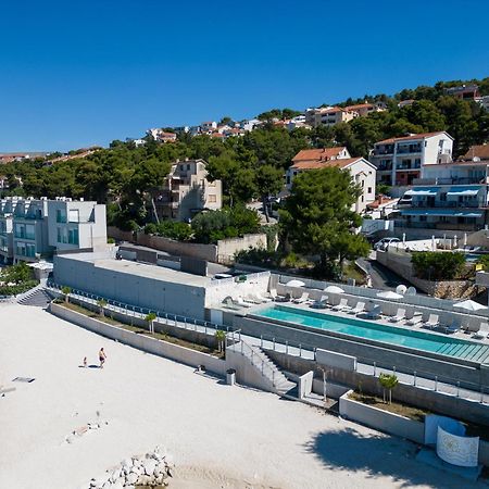 Livingstone Beach House Trogir Extérieur photo