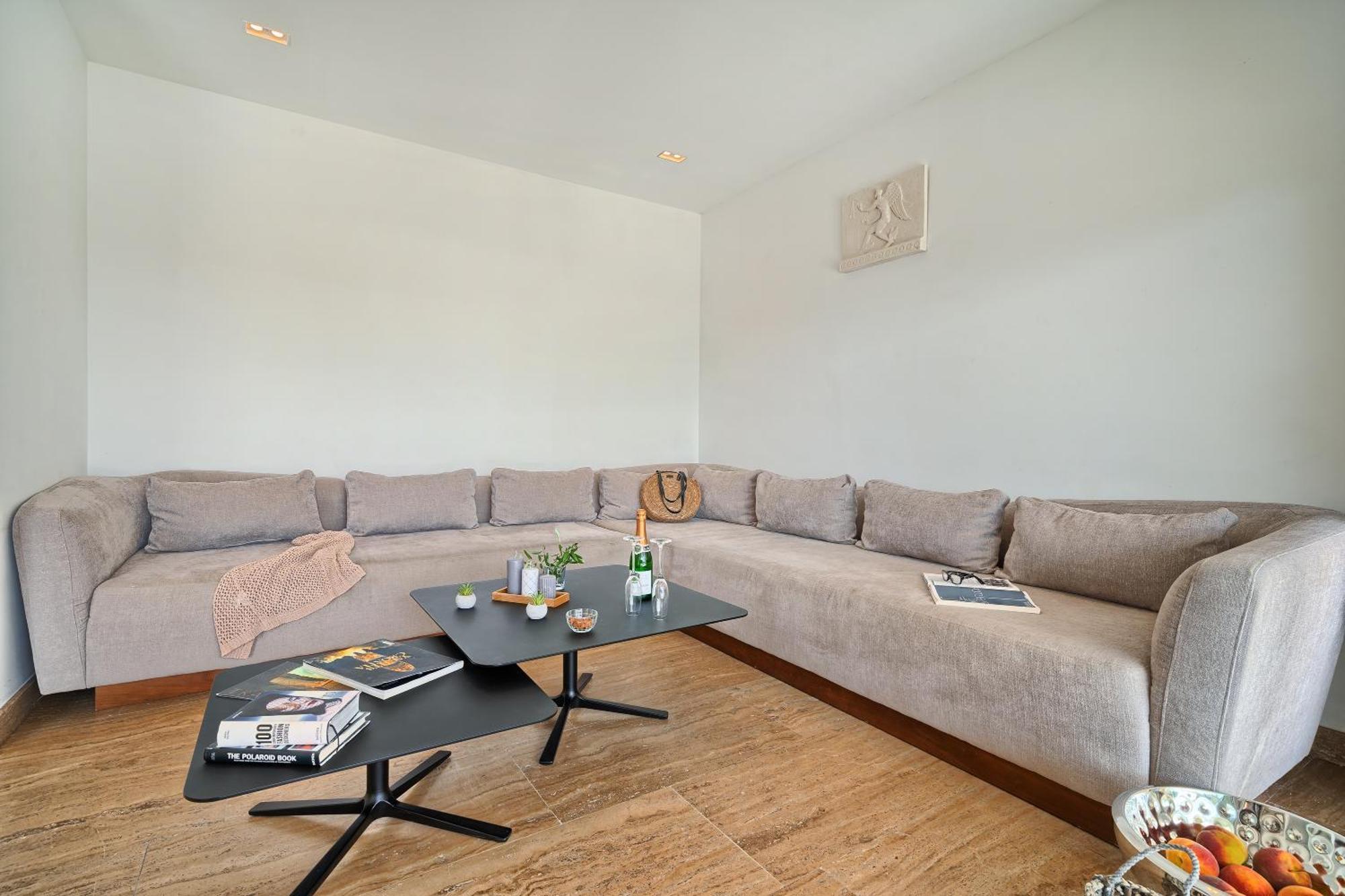 Livingstone Beach House Trogir Chambre photo