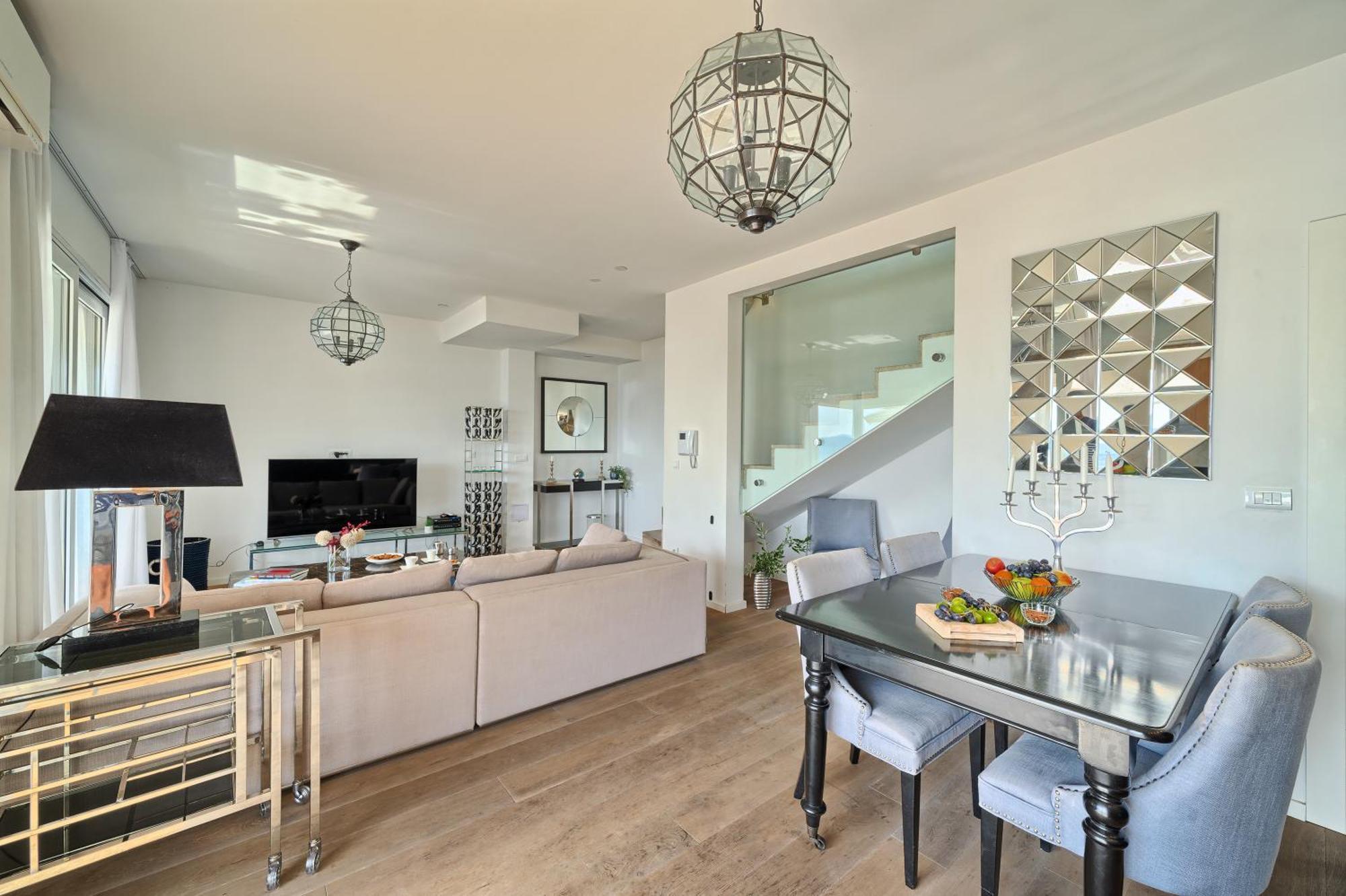 Livingstone Beach House Trogir Chambre photo