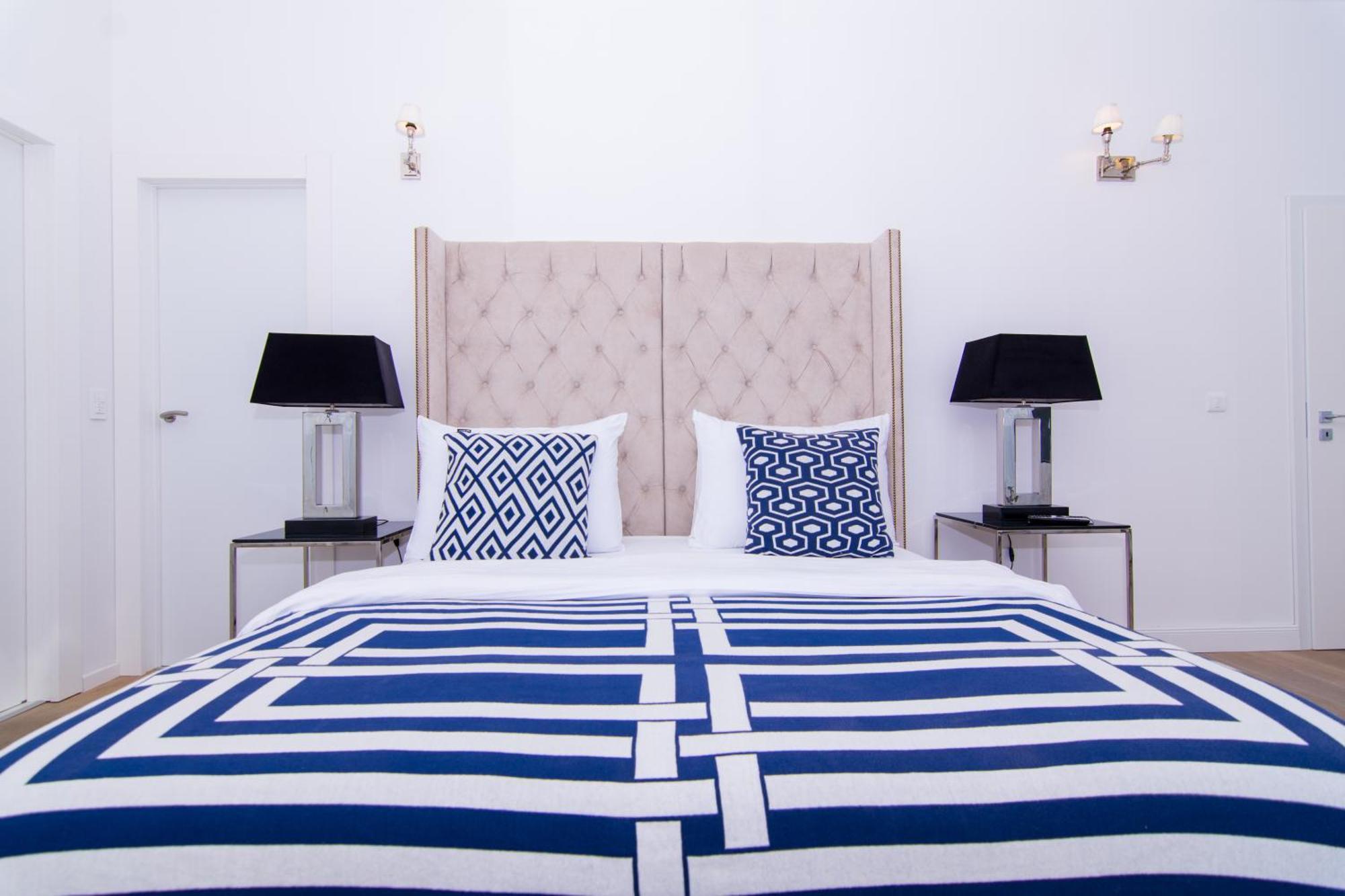 Livingstone Beach House Trogir Chambre photo